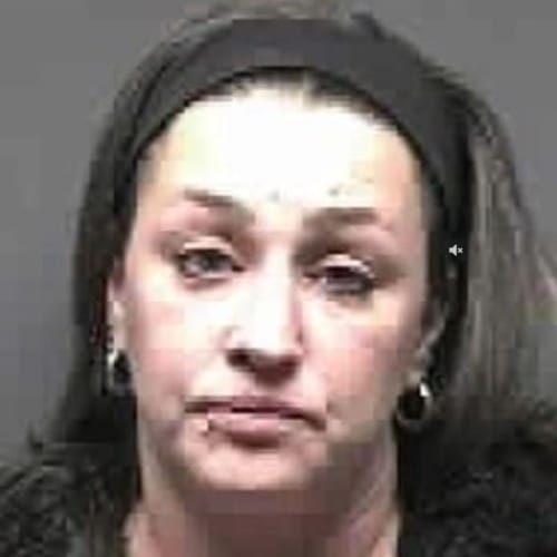 bank robbery first date