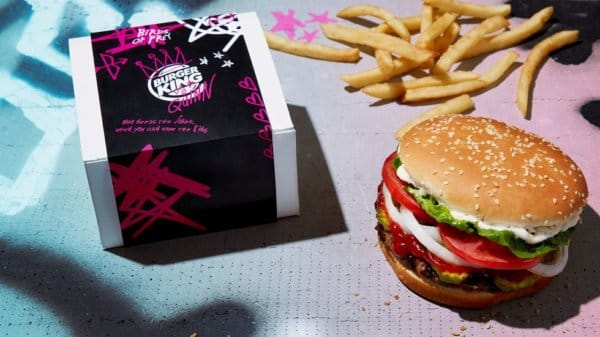 burger king free whopper