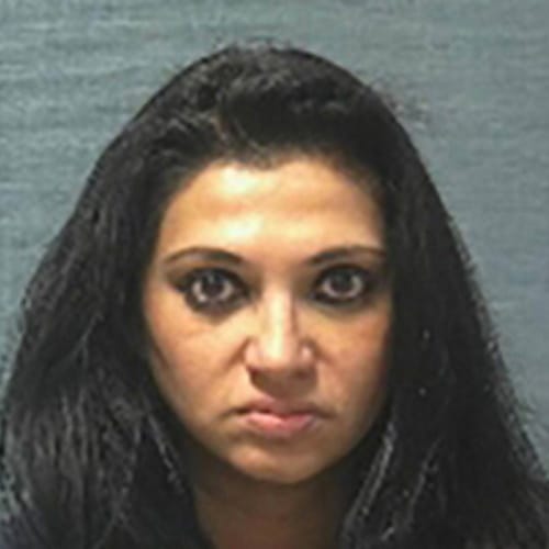 Seloni Khetarpal arrest