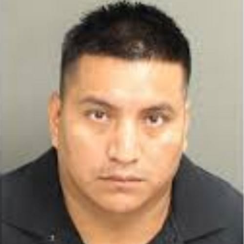 Hernandezcinto arrest