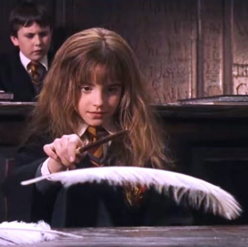 online hogwarts classes