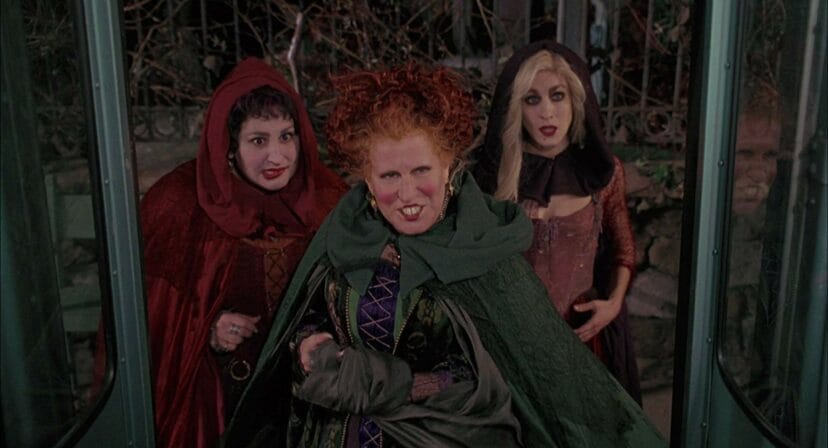 hocus pocus 2