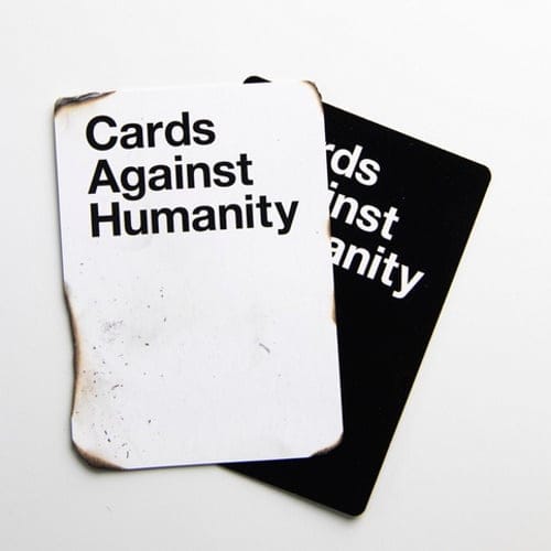 play cards against humanity online