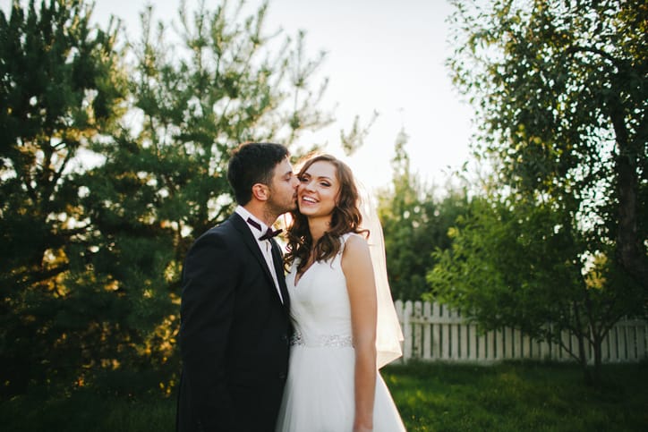 I Feel Guilty Not Taking My Husband’s Last Name, But Here’s Why I’m Not Going To