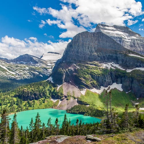 national park virtual tour