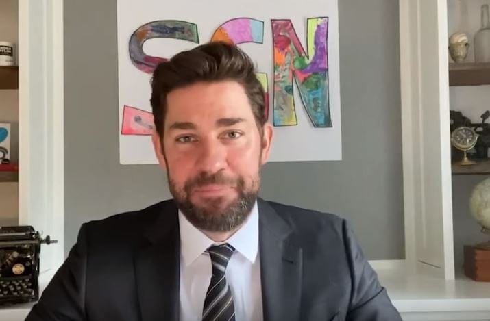 krasinski carell