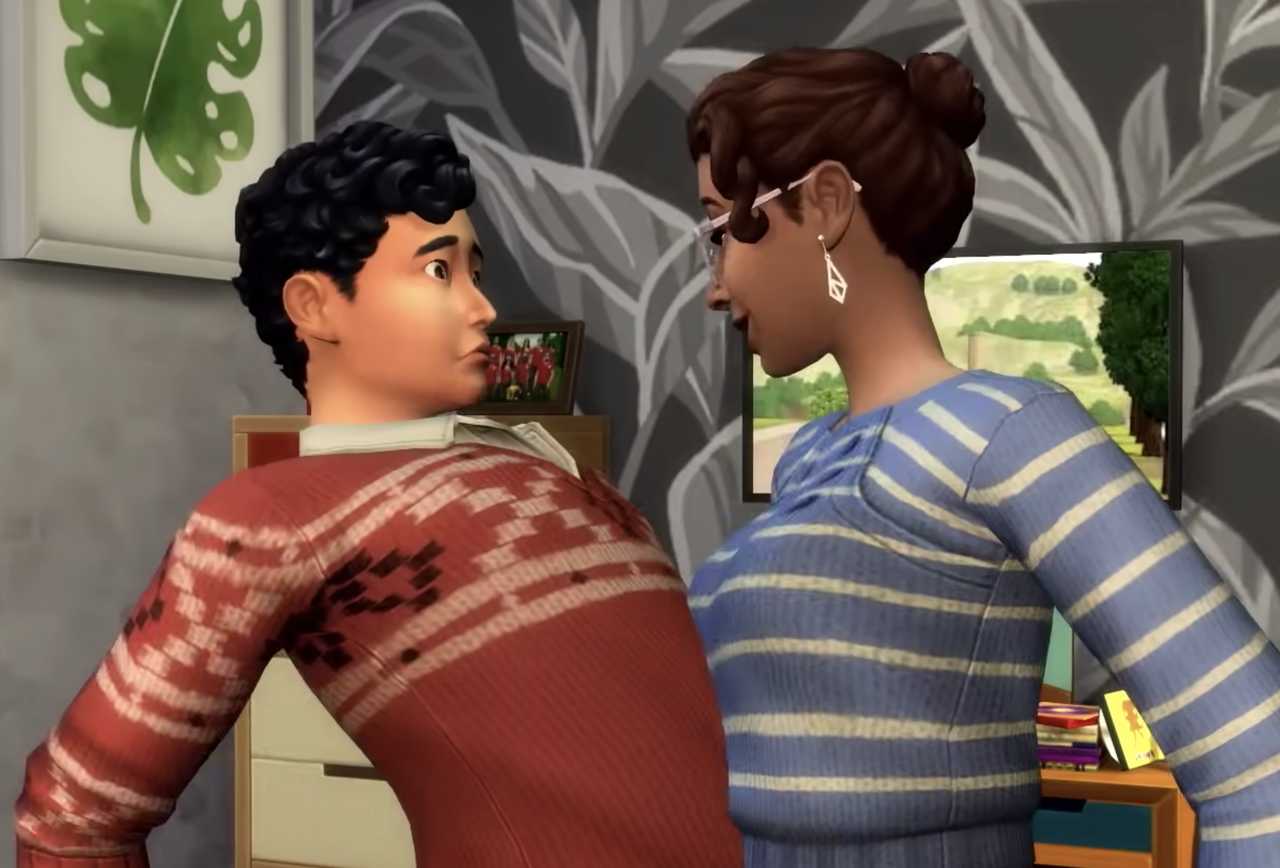sims 4 sale