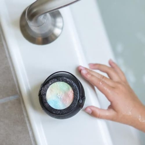 harry potter bath bomb
