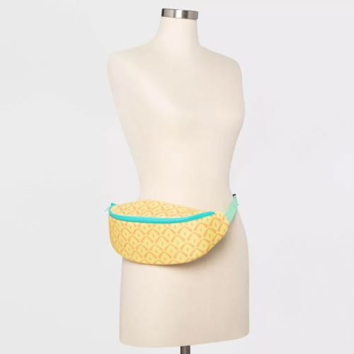 fanny pack cooler