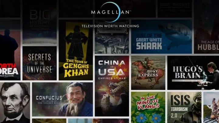 true crime documentaries