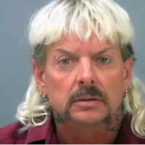 trump joe exotic