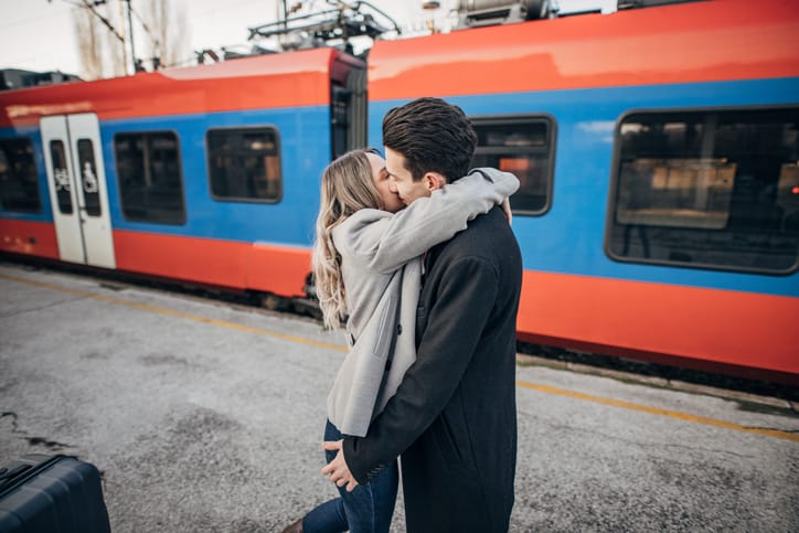 Reminder: The Partner Of Your Dreams Does Exist