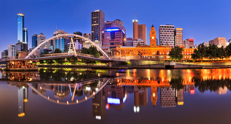 melbourne penguins