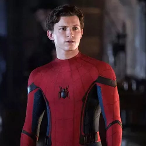 tom holland quiz night