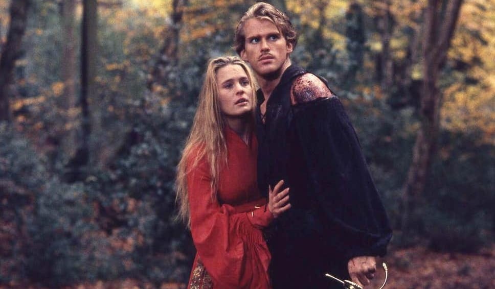 princess bride disney+