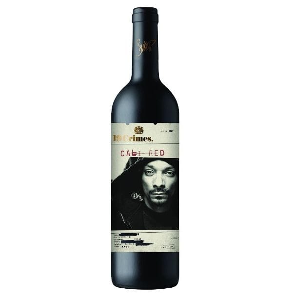 snoop dogg wine