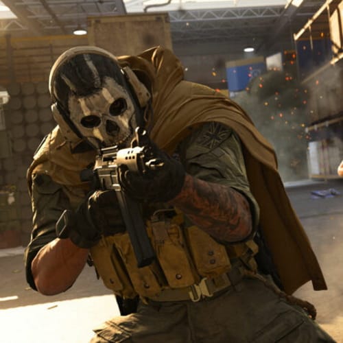 call of duty multiplayer