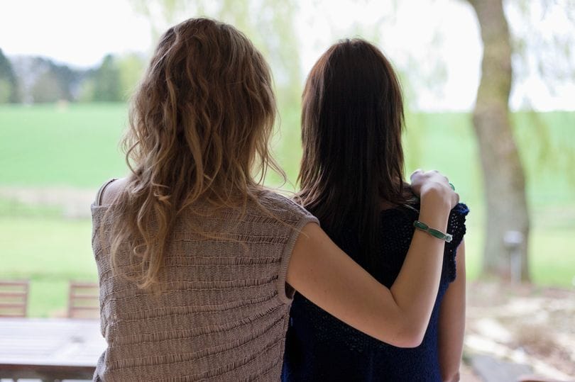 Man Gets Partner’s 14-Year-Old Daughter Pregnant While His Partner Is In The Hospital With Their Sick Baby