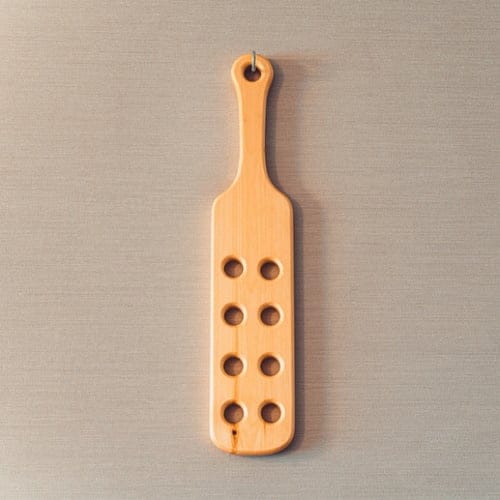 School Board Votes To Bring Paddling Punishment Back To Classrooms In Three Rivers, Texas