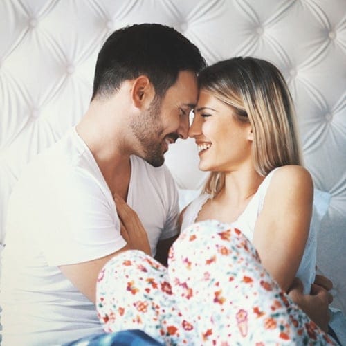 Half Of Couples Pee In Front Of Each Other To ‘Strengthen Bond,’ Survey Says