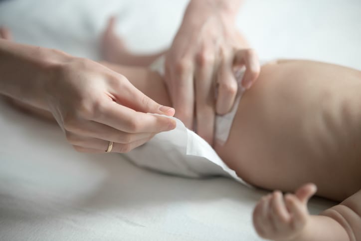Grandparents Arrested After Mom Discovers They Circumcised Her 3-Month-Old Son Without Permission