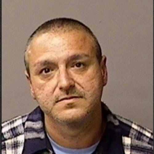 Man Arrested In His Underwear For Drinking Wine From Moving Tanker Truck On Highway