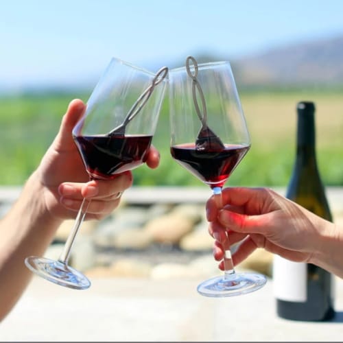 wine wand
