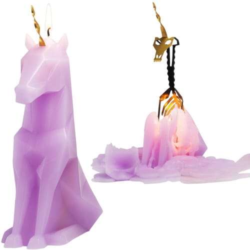 pyropets candles