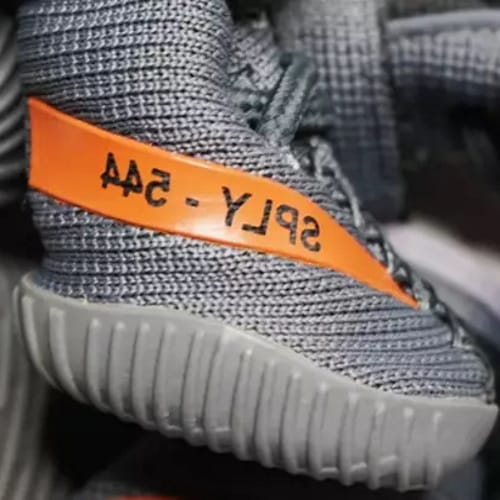 yeezy dog sneakers