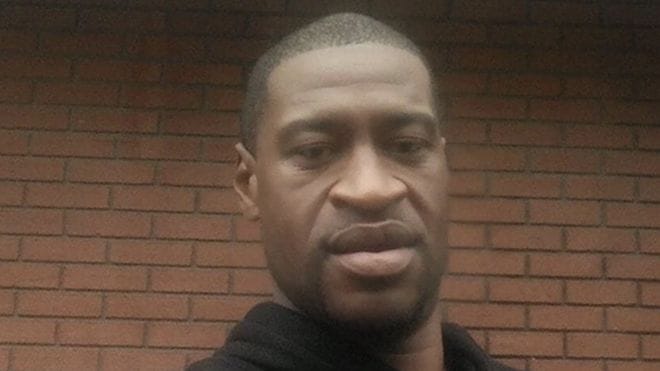 george floyd homicide autopsy