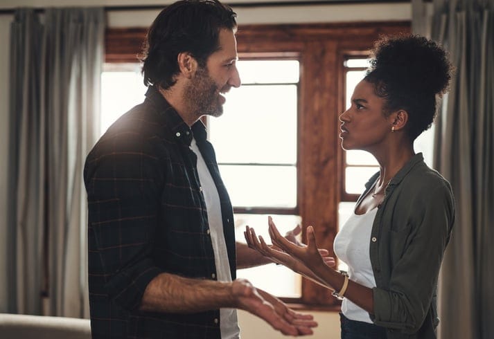 how to let go of a toxic guy