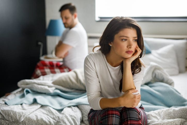 Signs He’s Never Going To Propose, So Stop Waiting Around