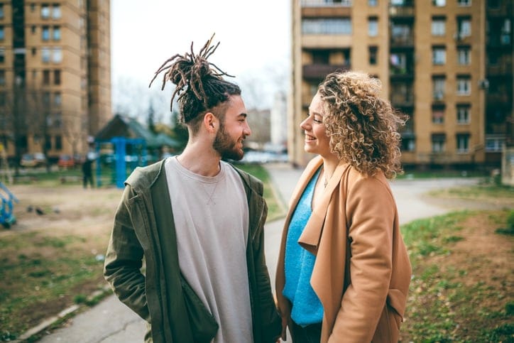 How To Be The Woman He Wants To Be With Forever