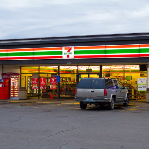 free slurpee day