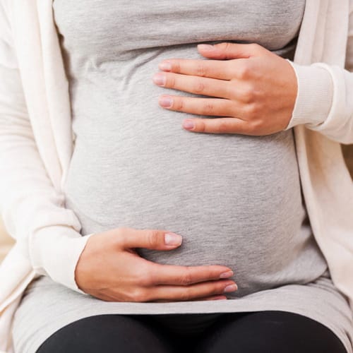 Married Couple Apparently ‘Didn’t Know’ They Had To Have Sex To Make A Baby