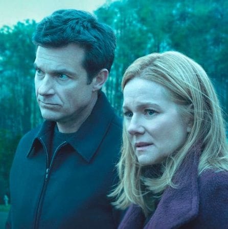 Netflix Renews ‘Ozark’ For A Fourth And Final Season