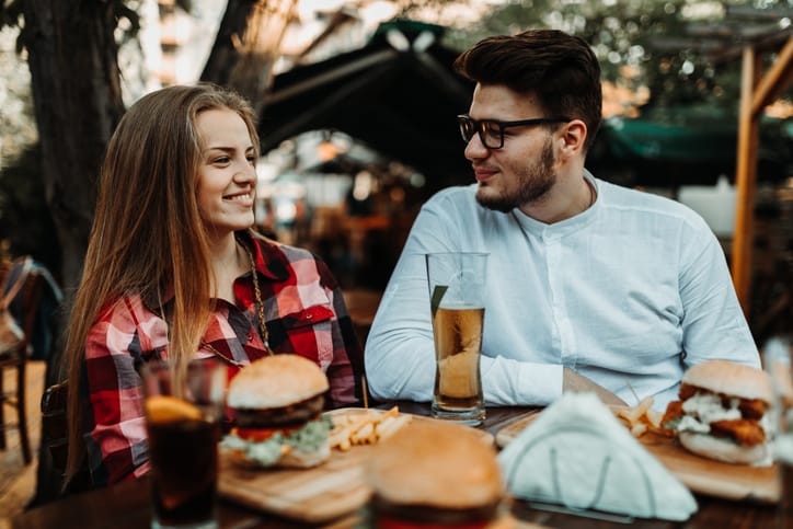 why guy refuses to call himself your boyfriend
