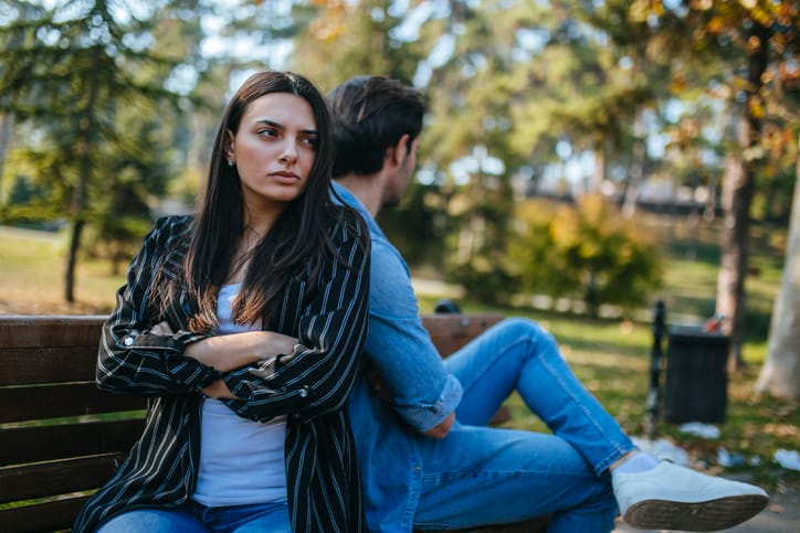 What To Do When A Guy Is Hot And Cold