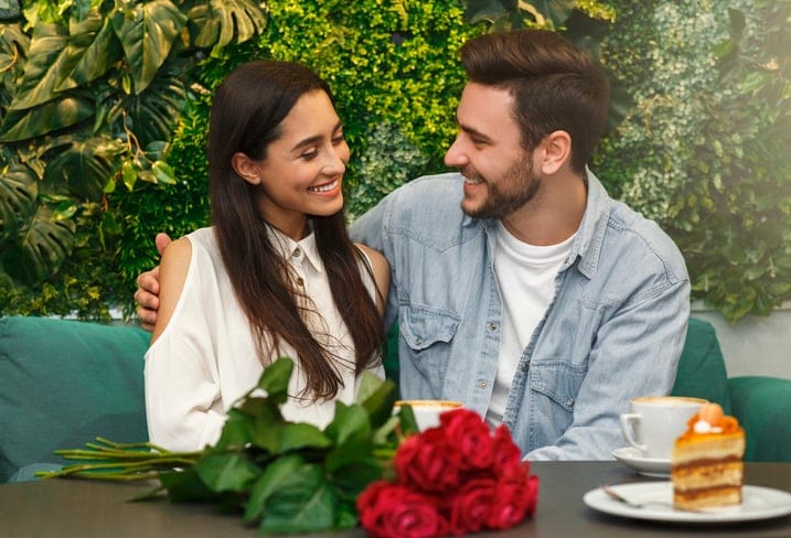 What A Guy Wants To Hear From His Girlfriend