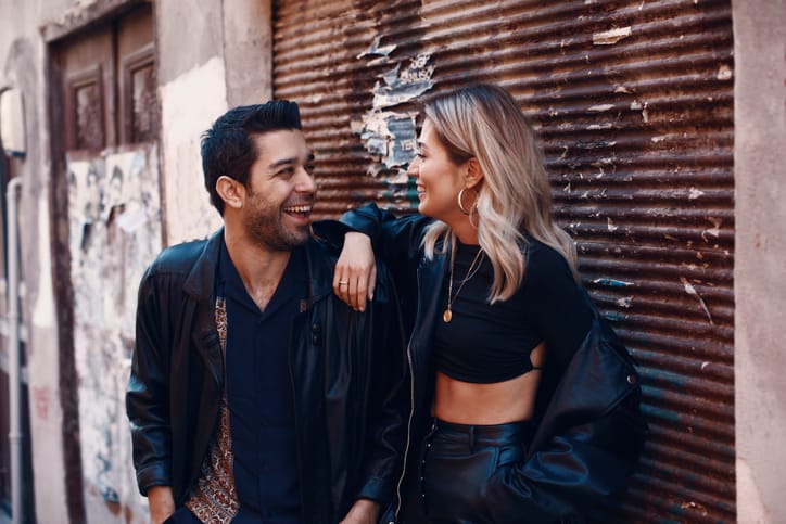 How To Ask A Guy What His Relationship Status Is Without Being Awkward