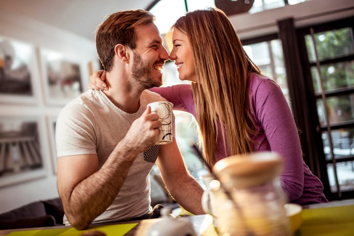 A Guy Reveals How To Tell When He Has Developed Serious Feelings For You
