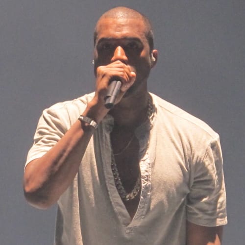 kanye west president