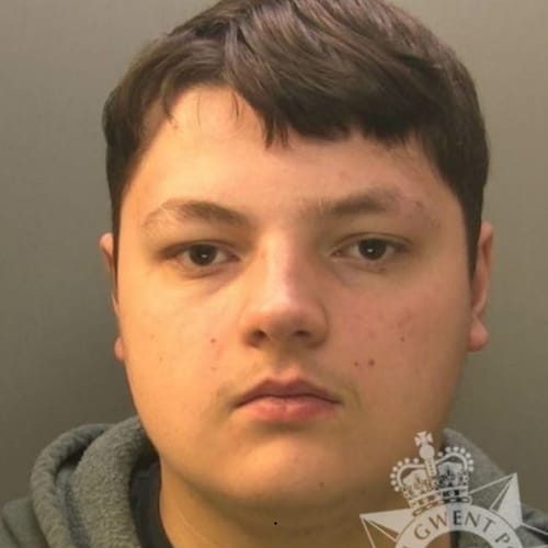 Dad Forces Rapist Son To Turn Himself In To Police And Says He’d Do It Again