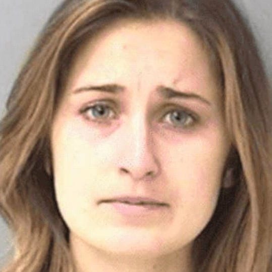 ramsey bearse arrest