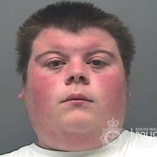 matthew hawkins wales