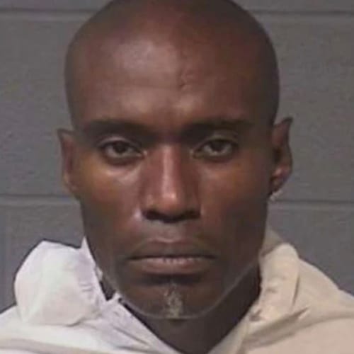 Jerry David Thompson