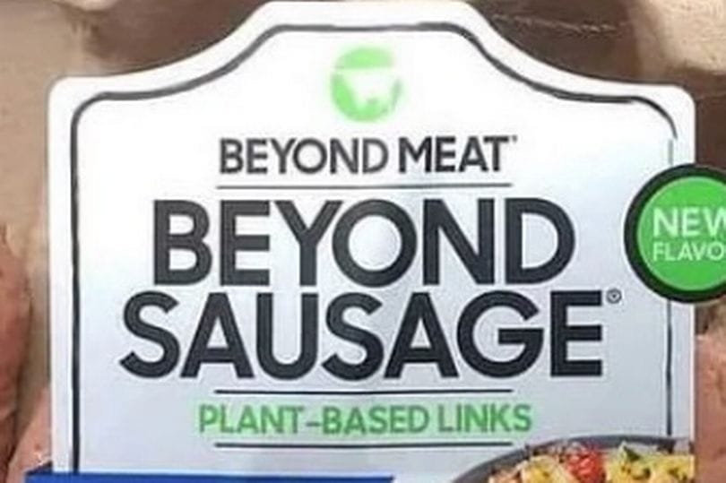 beyond sausage