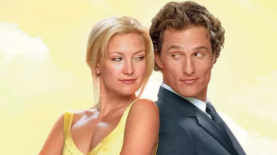 how to lose a guy in 10 days sequel