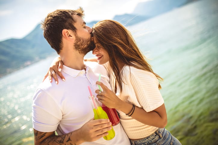 What Makes A Guy Want To Say “I Love You” For The First Time