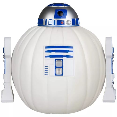 pumpkin decorating kit